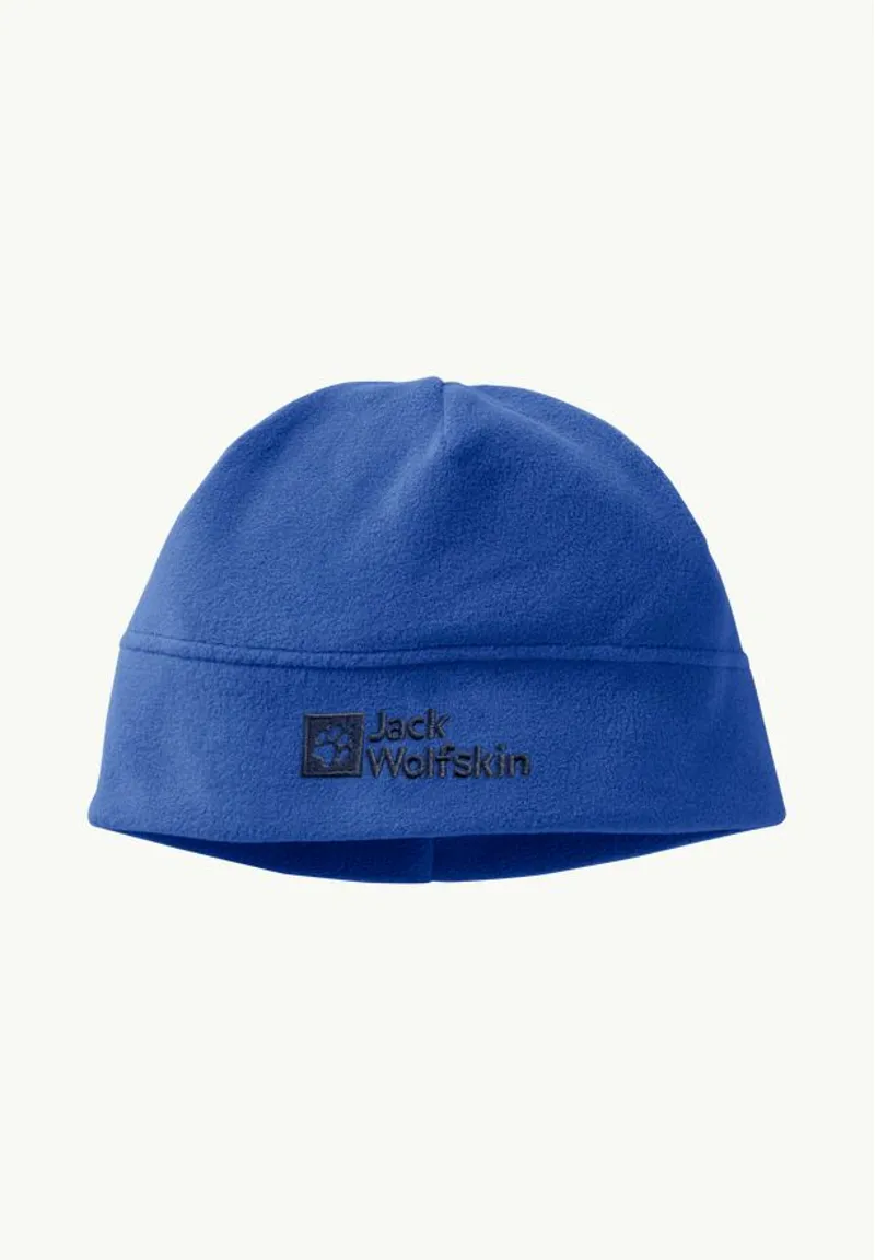 Jack Wolfskin Real Stuff Beanie Kids in Nordic Sky 